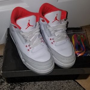 Air Jordan Retro 3